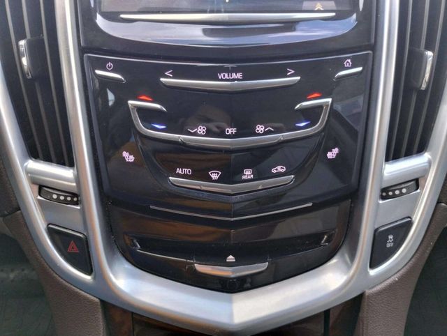 2014 Cadillac SRX AWD 4dr Luxury Collection - 22928594 - 31