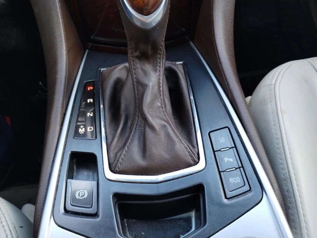 2014 Cadillac SRX AWD 4dr Luxury Collection - 22928594 - 32