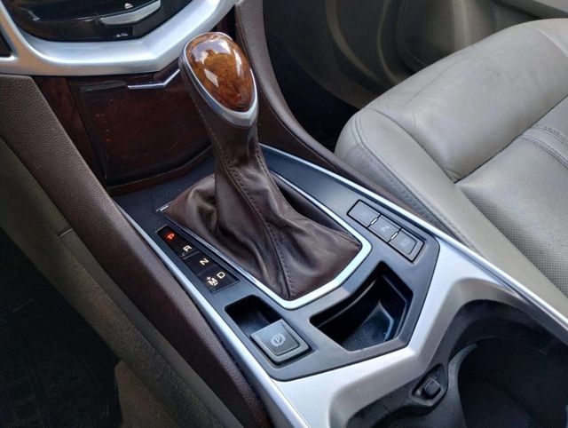 2014 Cadillac SRX AWD 4dr Luxury Collection - 22928594 - 33