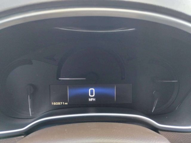 2014 Cadillac SRX AWD 4dr Luxury Collection - 22928594 - 35