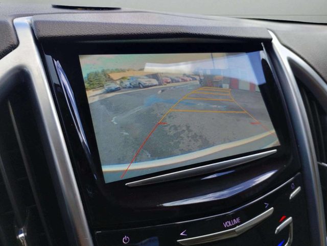 2014 Cadillac SRX AWD 4dr Luxury Collection - 22928594 - 36