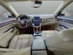 2014 Cadillac SRX AWD 4dr Luxury Collection - 22928594 - 39