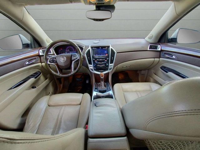 2014 Cadillac SRX AWD 4dr Luxury Collection - 22928594 - 39