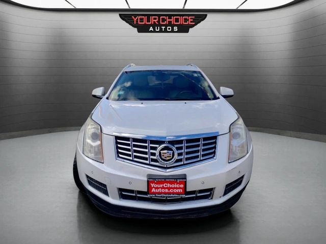 2014 Cadillac SRX AWD 4dr Luxury Collection - 22928594 - 7