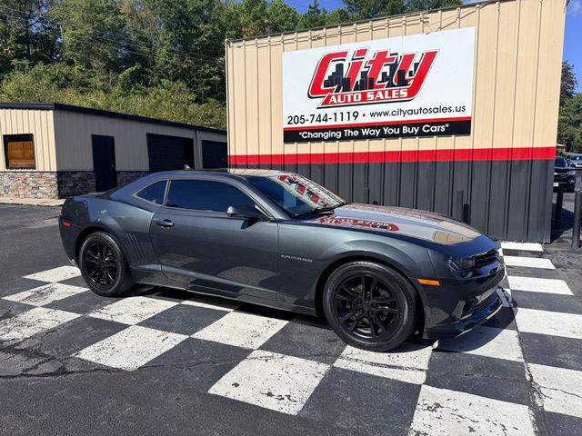 2014 Chevrolet Camaro 1LT
