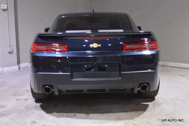 2014 Chevrolet Camaro 2dr Coupe SS w/2SS - 22914111 - 27