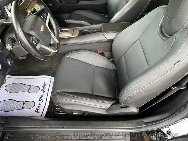 2014 Chevrolet Camaro Convertible 2LT RS 3.6L Automatic - 22861478 - 36