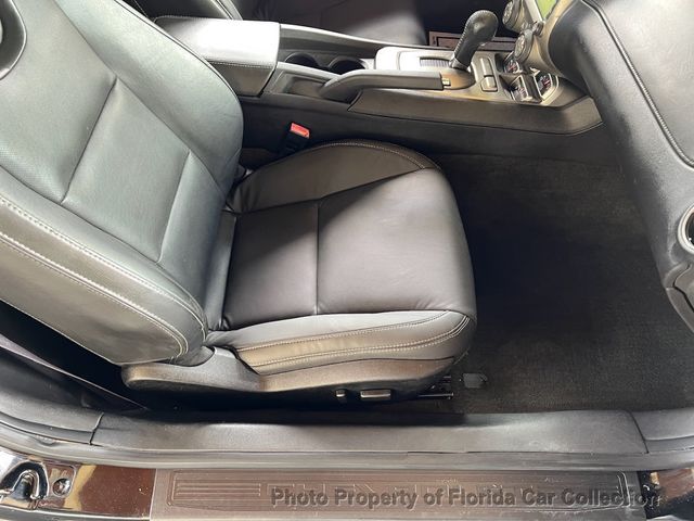 2014 Chevrolet Camaro Convertible 2LT RS 3.6L Automatic - 22861478 - 37
