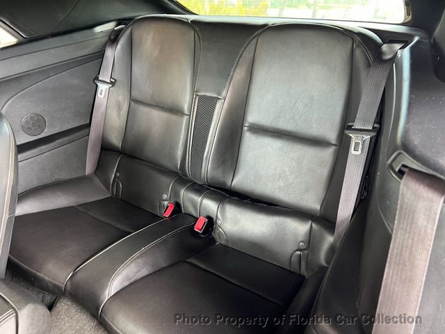 2014 Chevrolet Camaro Convertible 2LT RS 3.6L Automatic - 22861478 - 38