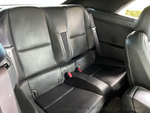 2014 Chevrolet Camaro Convertible 2LT RS 3.6L Automatic - 22861478 - 39