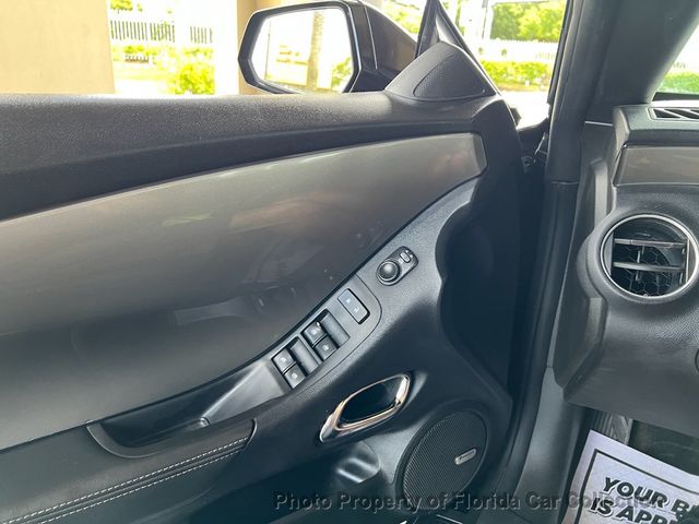 2014 Chevrolet Camaro Convertible 2LT RS 3.6L Automatic - 22861478 - 47