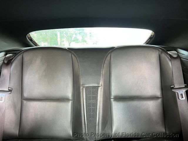 2014 Chevrolet Camaro Convertible 2LT RS 3.6L Automatic - 22861478 - 53