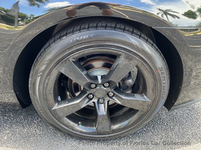 2014 Chevrolet Camaro Convertible 2LT RS 3.6L Automatic - 22861478 - 60