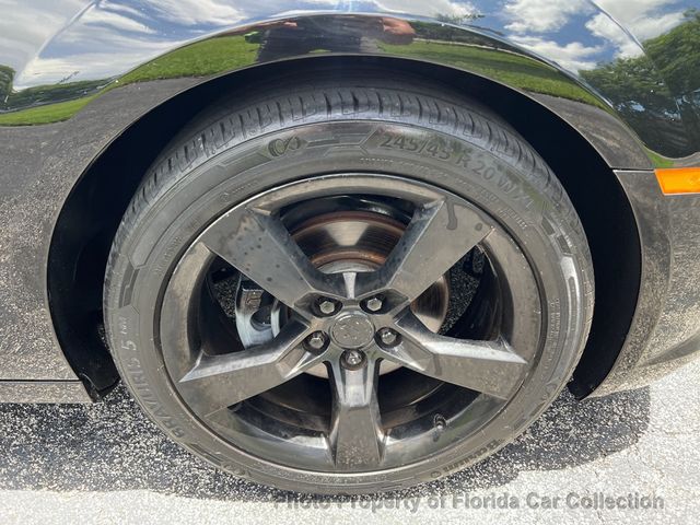 2014 Chevrolet Camaro Convertible 2LT RS 3.6L Automatic - 22861478 - 62