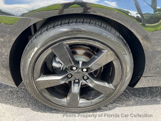 2014 Chevrolet Camaro Convertible 2LT RS 3.6L Automatic - 22861478 - 63