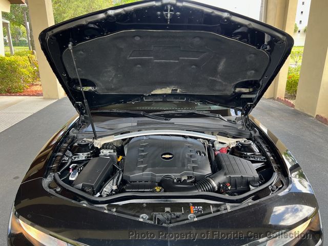 2014 Chevrolet Camaro Convertible 2LT RS 3.6L Automatic - 22861478 - 65