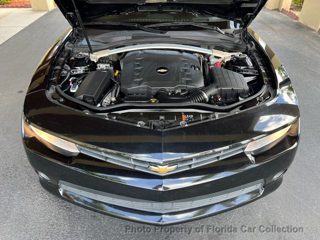 2014 Chevrolet Camaro Convertible 2LT RS 3.6L Automatic - 22861478 - 66