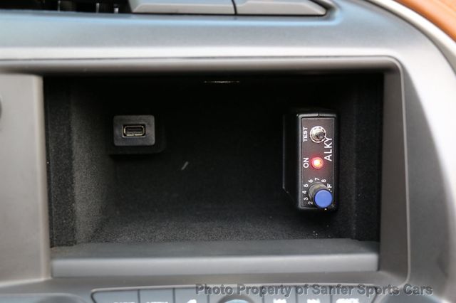 2014 Chevrolet Corvette Stingray 2dr Z51 Convertible w/3LT - 22934321 - 21