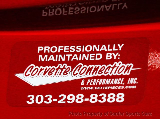 2014 Chevrolet Corvette Stingray 2dr Z51 Convertible w/3LT - 22934321 - 23