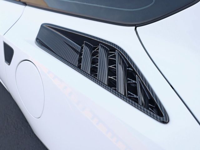 2014 Chevrolet Corvette Stingray 2dr Z51 Coupe w/3LT - 22188448 - 13