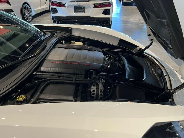 2014 Chevrolet Corvette Stingray 3LT/Z51PerfPkg/PerfExhaust/Htd&CldSeats/MagneticRideControl/NAV - 22930179 - 9