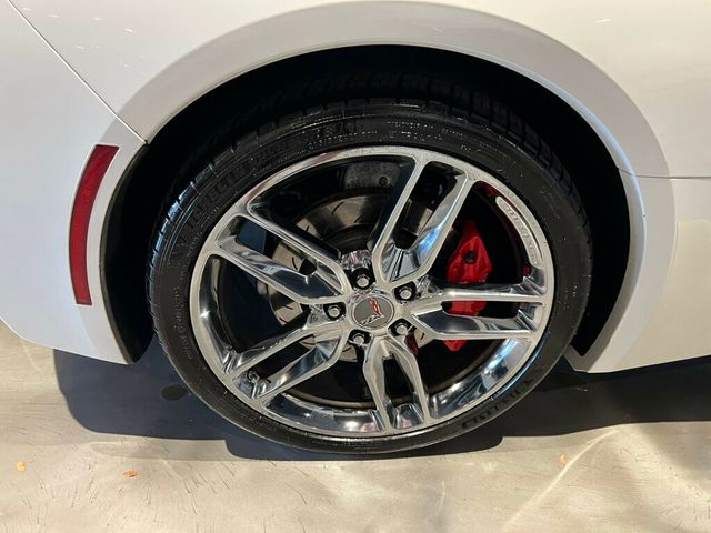 2014 Chevrolet Corvette Stingray 3LT/Z51PerfPkg/PerfExhaust/Htd&CldSeats/MagneticRideControl/NAV - 22930179 - 12