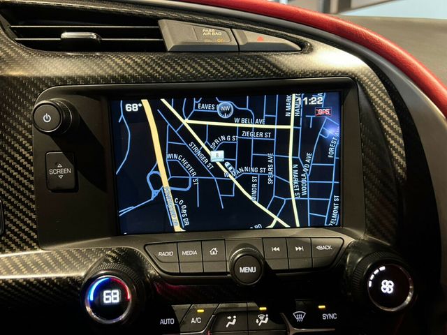 2014 Chevrolet Corvette Stingray 3LT/Z51PerfPkg/PerfExhaust/Htd&CldSeats/MagneticRideControl/NAV - 22930179 - 20