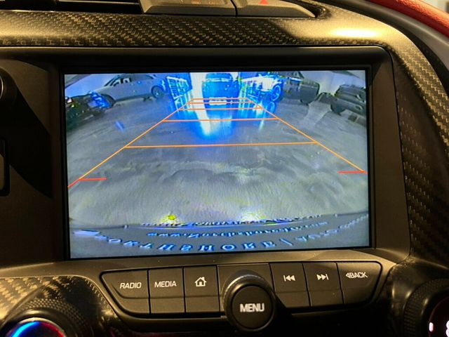 2014 Chevrolet Corvette Stingray 3LT/Z51PerfPkg/PerfExhaust/Htd&CldSeats/MagneticRideControl/NAV - 22930179 - 21