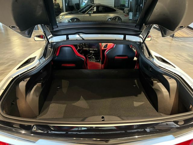 2014 Chevrolet Corvette Stingray 3LT/Z51PerfPkg/PerfExhaust/Htd&CldSeats/MagneticRideControl/NAV - 22930179 - 23
