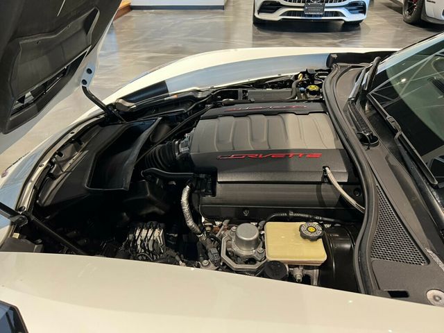 2014 Chevrolet Corvette Stingray 3LT/Z51PerfPkg/PerfExhaust/Htd&CldSeats/MagneticRideControl/NAV - 22930179 - 8