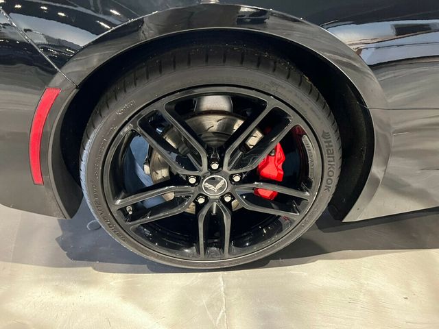2014 Chevrolet Corvette Stingray Convertible/2LT/Z51PerfPkg/DualModeExhaust/MagneticRideCntrl/NAV - 22935150 - 16