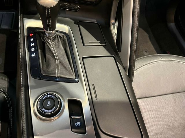 2014 Chevrolet Corvette Stingray Convertible/2LT/Z51PerfPkg/DualModeExhaust/MagneticRideCntrl/NAV - 22935150 - 25