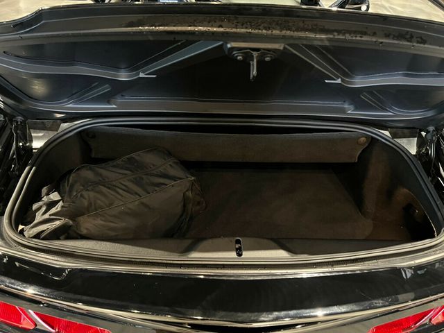 2014 Chevrolet Corvette Stingray Convertible/2LT/Z51PerfPkg/DualModeExhaust/MagneticRideCntrl/NAV - 22935150 - 26