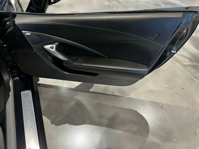 2014 Chevrolet Corvette Stingray Convertible/2LT/Z51PerfPkg/DualModeExhaust/MagneticRideCntrl/NAV - 22935150 - 28