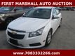 2014 Chevrolet CRUZE 4dr Sedan Automatic 1LT - 22927597 - 0