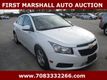 2014 Chevrolet CRUZE 4dr Sedan Automatic 1LT - 22927597 - 1