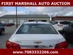 2014 Chevrolet CRUZE 4dr Sedan Automatic 1LT - 22927597 - 2
