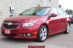 2014 Chevrolet CRUZE 4dr Sedan Automatic 2LT - 22901081 - 0