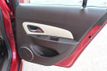 2014 Chevrolet CRUZE 4dr Sedan Automatic 2LT - 22901081 - 16