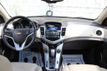 2014 Chevrolet CRUZE 4dr Sedan Automatic 2LT - 22901081 - 20