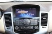 2014 Chevrolet CRUZE 4dr Sedan Automatic 2LT - 22901081 - 21