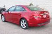 2014 Chevrolet CRUZE 4dr Sedan Automatic 2LT - 22901081 - 2