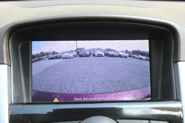 2014 Chevrolet CRUZE 4dr Sedan Automatic 2LT - 22901081 - 29