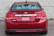 2014 Chevrolet CRUZE 4dr Sedan Automatic 2LT - 22901081 - 3