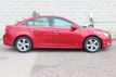 2014 Chevrolet CRUZE 4dr Sedan Automatic 2LT - 22901081 - 5