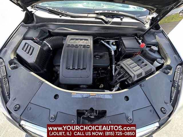 2014 Chevrolet Equinox AWD 4dr LT w/1LT - 22396254 - 11