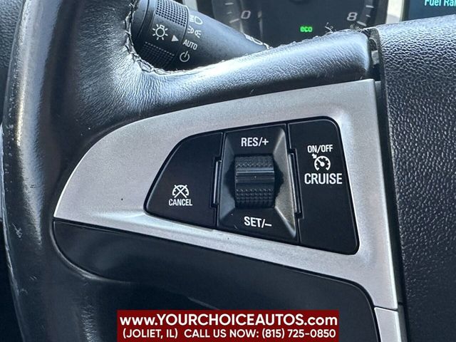 2014 Chevrolet Equinox AWD 4dr LT w/1LT - 22396254 - 29