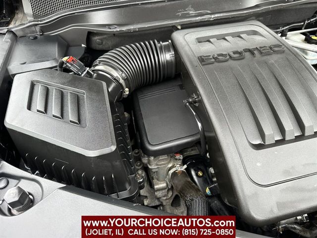 2014 Chevrolet Equinox FWD 4dr LS - 22414180 - 12
