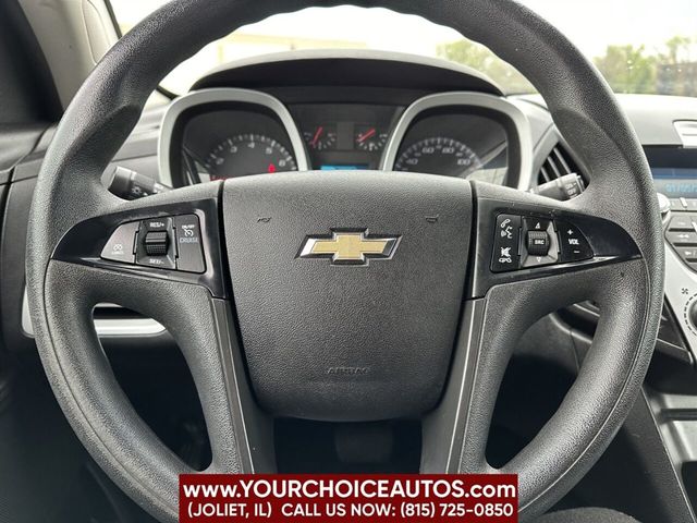 2014 Chevrolet Equinox FWD 4dr LS - 22414180 - 27