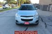 2014 Chevrolet Equinox FWD 4dr LT w/1LT - 22114217 - 1
